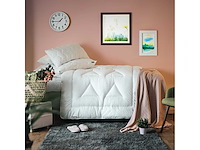 Dunlopillo life pillow 40x80 cm | hypoallergeen - afbeelding 2 van  5