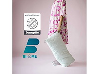 Dunlopillo life pillow 40x80 cm | hypoallergeen - afbeelding 4 van  5