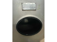 Duo biertank opslagtank (2x) - afbeelding 5 van  5