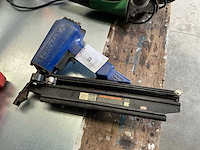 Duo-fast cn-350b pneumatische tacker - afbeelding 1 van  3