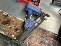 Duo-fast cn-350b pneumatische tacker - afbeelding 3 van  3