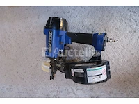 Duo-fast pneumatische spijkermachine - afbeelding 3 van  6