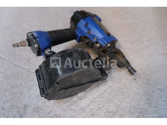 Duo-fast pneumatische spijkermachine - afbeelding 4 van  6