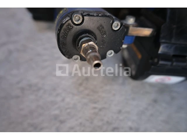 Duo-fast pneumatische spijkermachine - afbeelding 5 van  6
