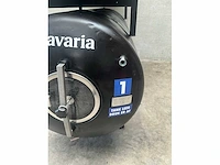 Duo tank - dubbele biertank - afbeelding 4 van  9