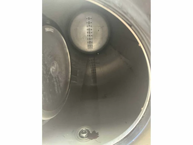 Duo tank - dubbele biertank - afbeelding 9 van  9