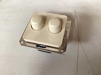 Duodimmer 2x200w (85x) - afbeelding 3 van  4