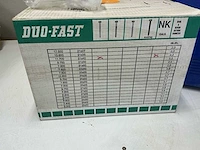 Duofast cnp 65 nagelpistool - afbeelding 5 van  6
