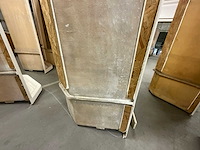 Duolith 850 douche & badwand - afbeelding 2 van  2