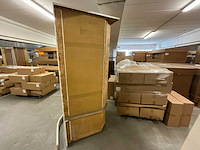 Duolith 950 douche & badwand - afbeelding 3 van  8