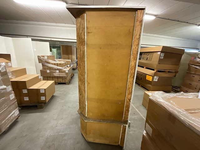 Duolith 950 douche & badwand - afbeelding 4 van  8