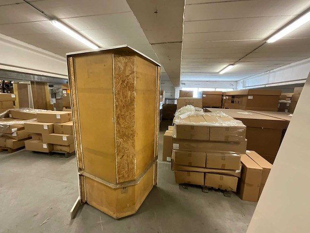 Duolith 950 douche & badwand - afbeelding 5 van  8