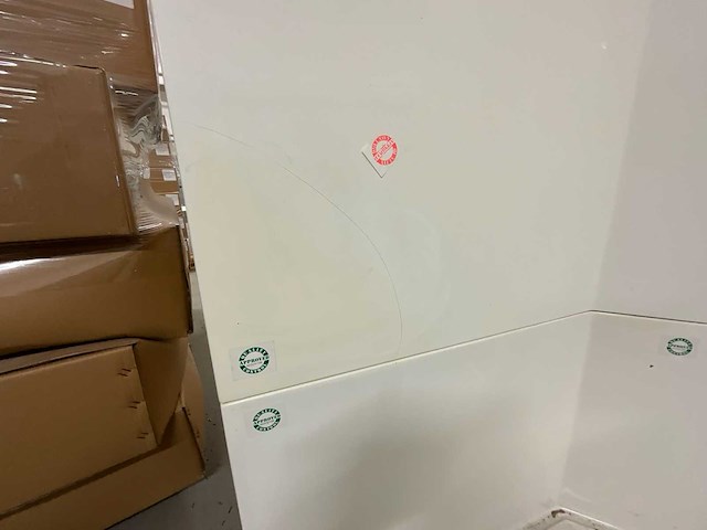 Duolith 950 douche & badwand - afbeelding 7 van  8