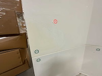 Duolith 950 douche & badwand - afbeelding 7 van  8