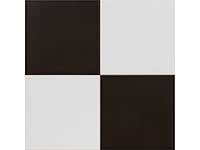 Duomo timeless checker matt 45x45 cm - vloertegel 14m² - afbeelding 1 van  2