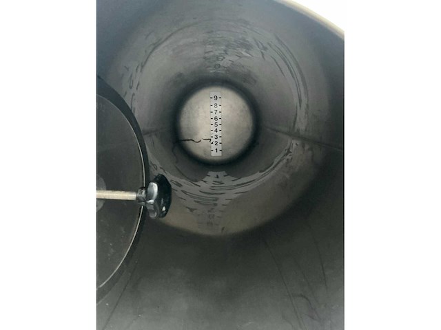 Duotank - tripple biertank opslagtank - afbeelding 2 van  12