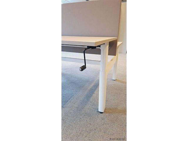 Duoworkbench ahrend four-two - afbeelding 7 van  7