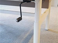 Duoworkbench ahrend four-two - afbeelding 7 van  7