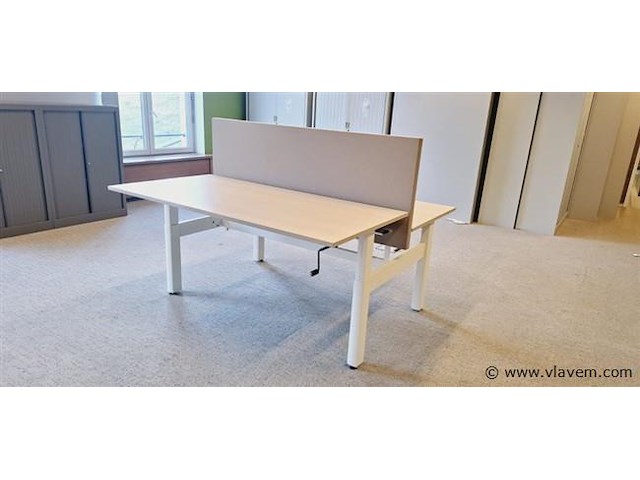 Duoworkbench ahrend four-two - afbeelding 3 van  7