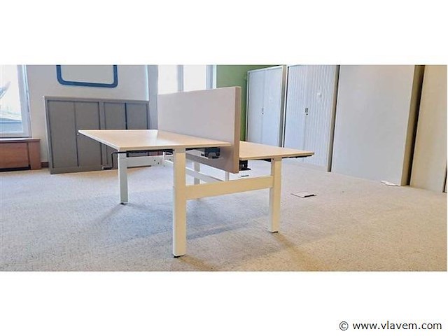 Duoworkbench ahrend - afbeelding 3 van  5