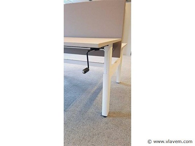 Duoworkbench ahrend - afbeelding 4 van  5