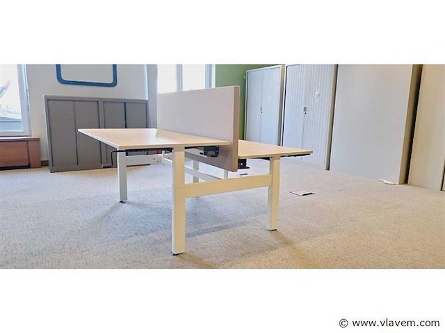 Duoworkbench ahrend - afbeelding 3 van  5