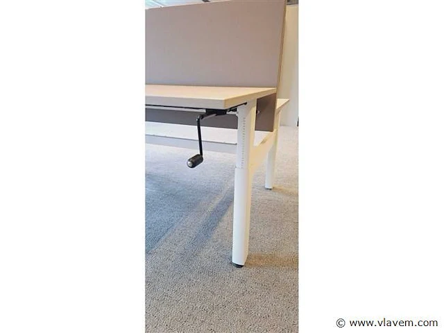 Duoworkbench ahrend - afbeelding 4 van  5
