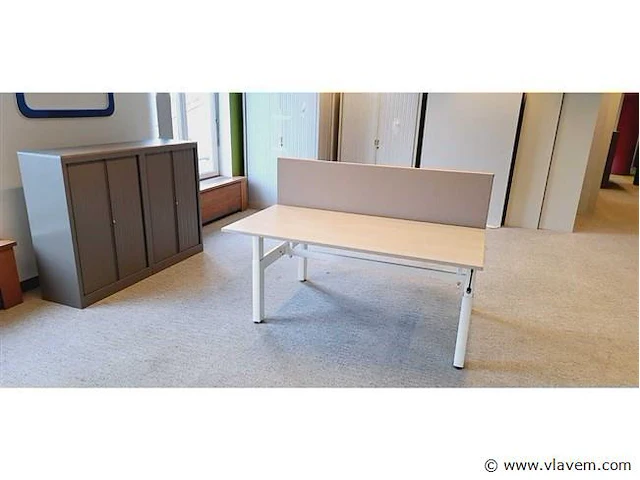 Duoworkbench ahrend - afbeelding 5 van  5