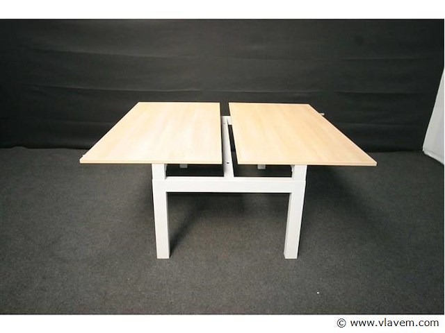 Duoworkbench drisag - afbeelding 3 van  5