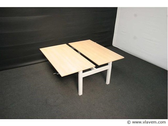 Duoworkbench drisag - afbeelding 1 van  4