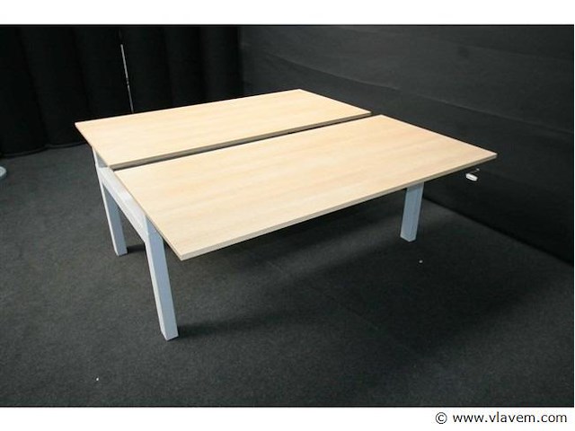 Duoworkbench drisag - afbeelding 3 van  4