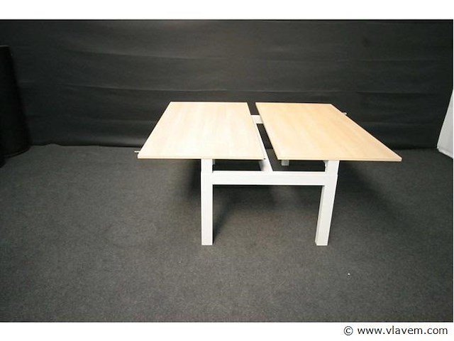 Duoworkbench drisag - afbeelding 4 van  4