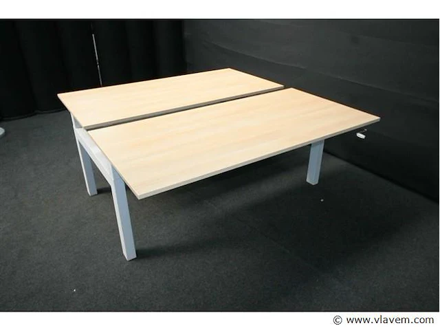Duoworkbench drisag - afbeelding 3 van  4