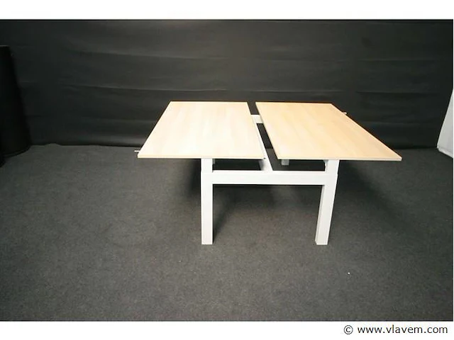 Duoworkbench drisag - afbeelding 4 van  4