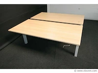 Duoworkbench drisag - afbeelding 2 van  4