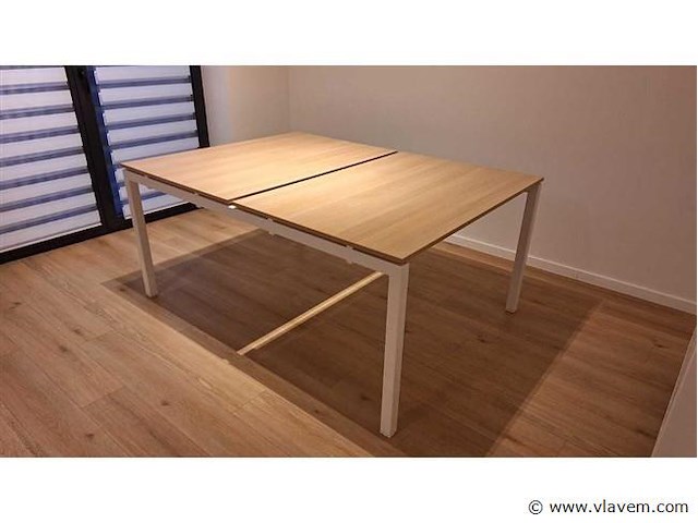 Duoworkbench dromea - afbeelding 1 van  6