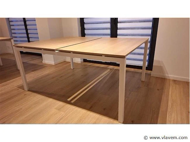 Duoworkbench dromea - afbeelding 6 van  6