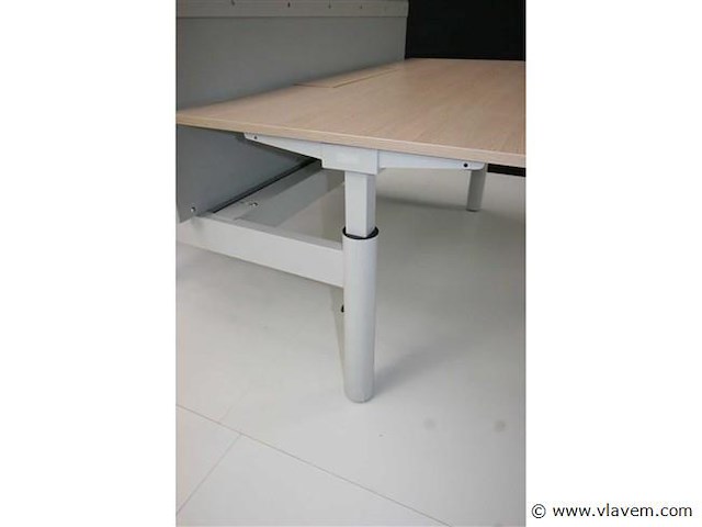 Duoworkbench gispen - afbeelding 2 van  8