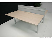 Duoworkbench gispen - afbeelding 4 van  8