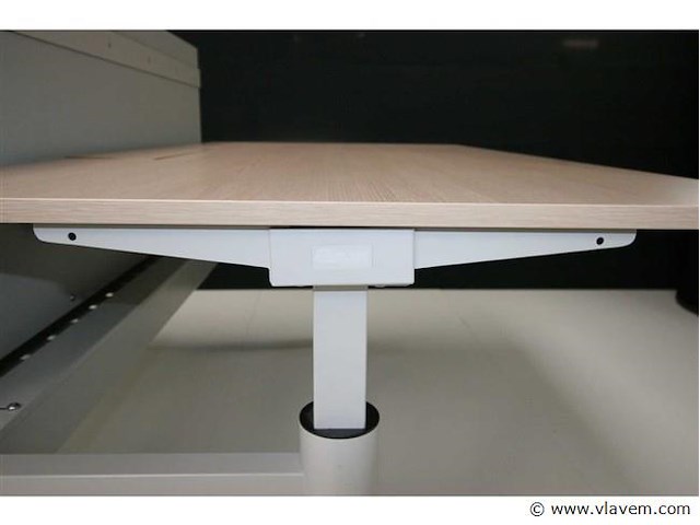 Duoworkbench gispen - afbeelding 8 van  8