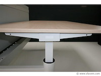 Duoworkbench gispen - afbeelding 8 van  8