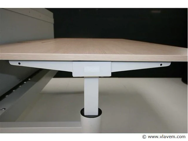 Duoworkbench gispen - afbeelding 8 van  8