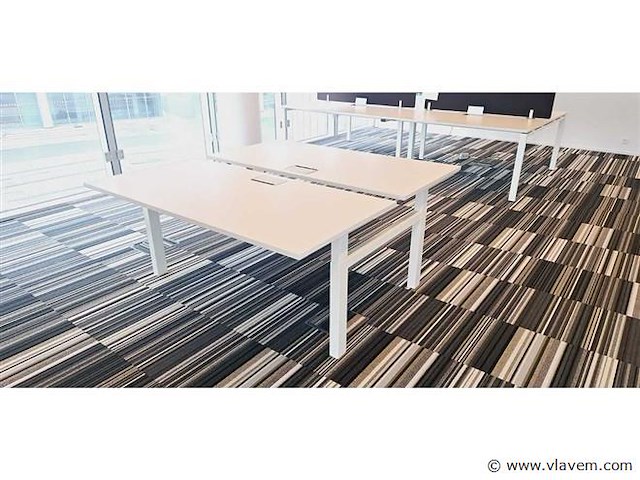 Duoworkbench haworth - afbeelding 3 van  6