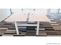 Duoworkbench haworth - afbeelding 4 van  6