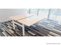 Duoworkbench haworth - afbeelding 5 van  6