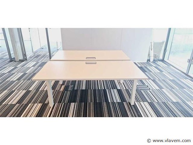 Duoworkbench haworth - afbeelding 6 van  6