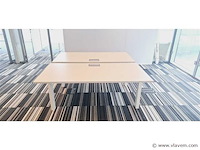 Duoworkbench haworth - afbeelding 6 van  6