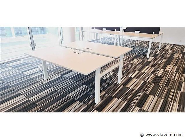 Duoworkbench haworth - afbeelding 3 van  6