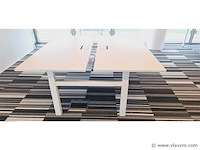 Duoworkbench haworth - afbeelding 4 van  6