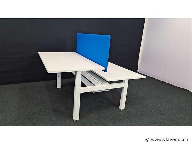 Duoworkbench robberechts - afbeelding 1 van  6